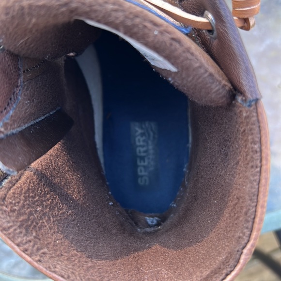 Sperry Saltwater Duck boot - Picture 8 of 9